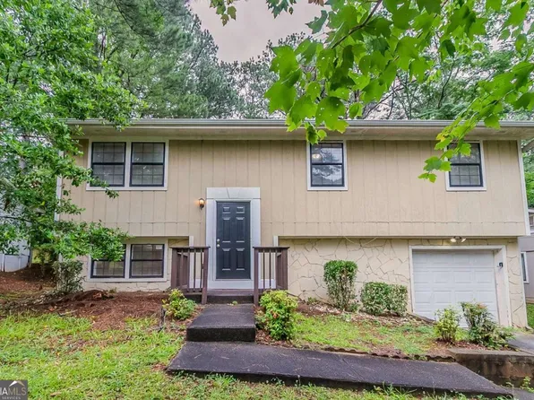 2139 Jonathan Ave, Lithonia, GA 30058