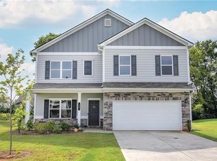 10 Westover Rd, Cartersville, GA 30120