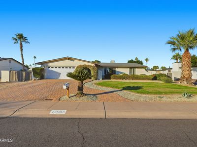 5310 E SHEENA Drive, Scottsdale, AZ, 85254