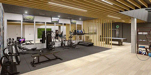 Rented by Winzone Realty Inc