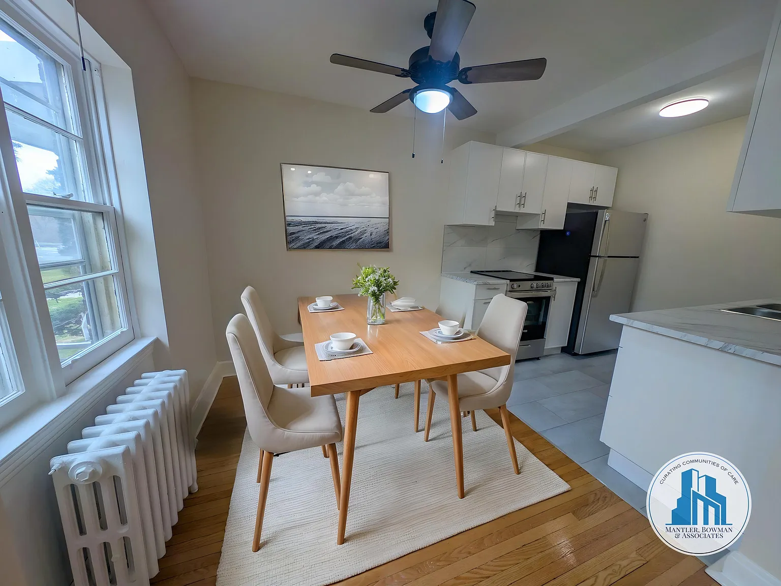 Bloor Street Apartments - 2559 Bloor Street West — Photo 3