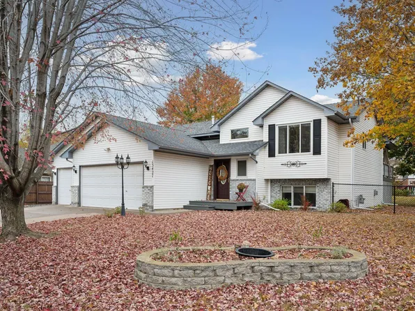 13427 Riverview Dr NW, Elk River, MN 55330