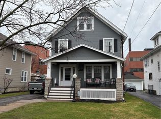 21 Beverly Ave, Lockport, NY 14094