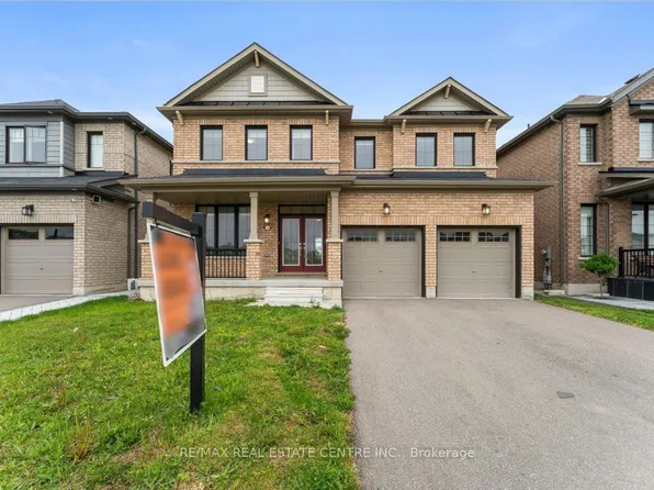 119 Cuesta Hts, Hamilton, ON L8J 0M2