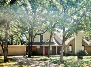 3120 Oak Ridge Pt, Grapevine, TX 76051
