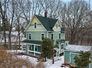 935 Howe Ave, Shelton, CT 06484