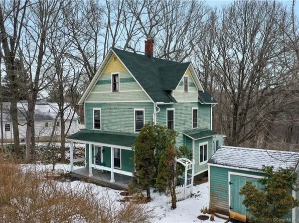 935 Howe Avenue, Shelton, CT 06484