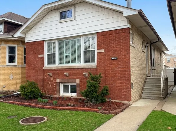 5549 N Parkside Ave, Chicago, IL 60630