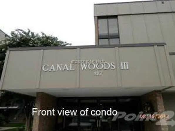 227 Canal Park Dr Unit 202, Salisbury, MD 21804