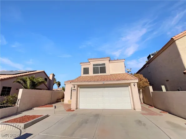 1658 Garden Path Ct, Las Vegas, NV 89119