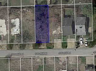 38 S Dunhill Rd, Marion, AR 72364