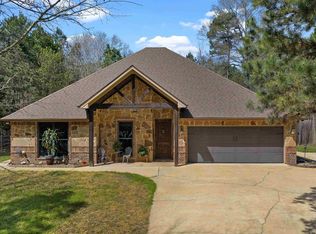 140 Winky Ln, Diana, TX 75640