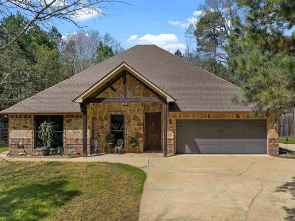 140 Winky Ln, Diana, TX 75640