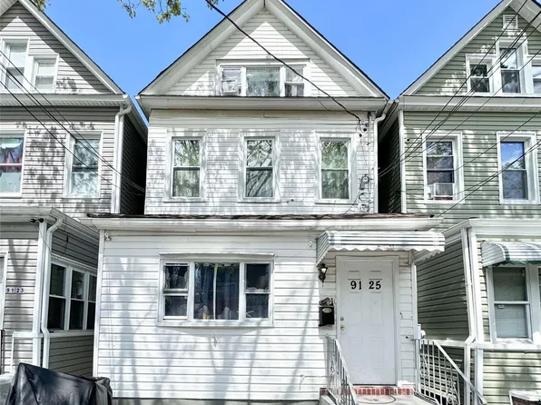 9125 85th Avenue, Woodhaven, NY 11421