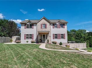 387 Rose Ave, Harrison City, PA 15636