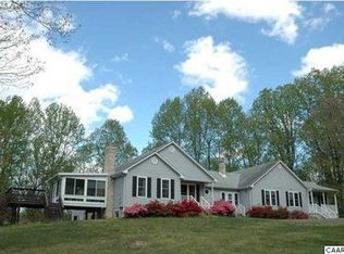 54 Ash Tree Ln, Washington, VA 22747