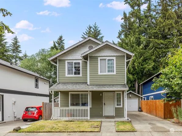 106 NW Lopez Lane, Bremerton, WA 98311