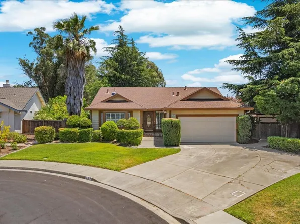 107 White Sands Drive, Vacaville, CA 95687