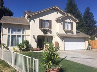 4001 Orchard Hills Dr, Salida, CA 95368