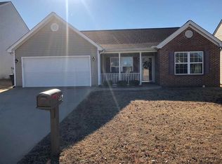 616 Slippery Moss Dr, Spartanburg, SC 29303