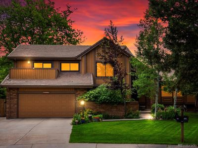 5860 W Atlantic Drive, Lakewood, CO, 80227
