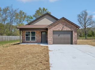 242 Green Meadow Dr Lot 14, Smithville, TN 37166