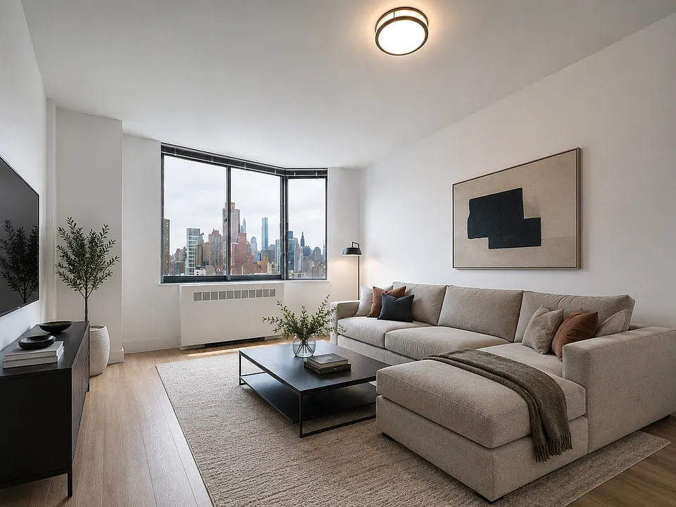 1735 York Ave #23F