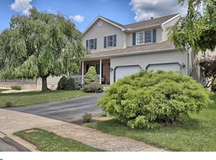 1305 Fredrick Blvd, Reading, PA 19605