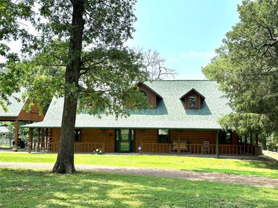 327 SE County Road 3124a, Corsicana, TX, 75109