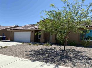 4207 S Buckthorn Dr, Yuma, AZ 85365