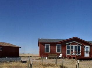 4655 Road 207, Carpenter, WY 82054