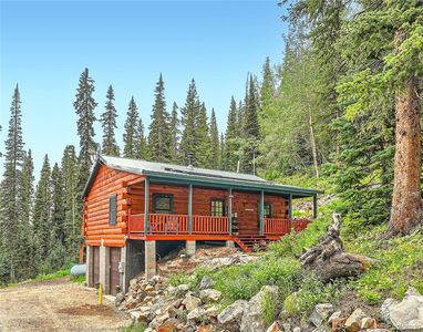 483 Bullion Mine Road, Keystone, CO, 80435