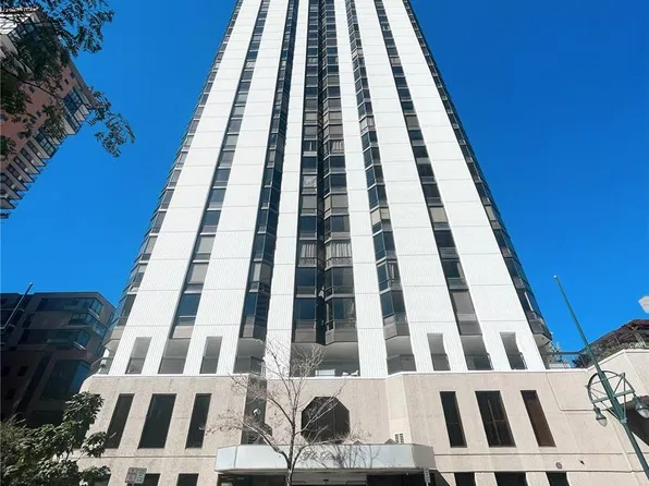 1625 Larimer Street #2403, Denver, CO 80202
