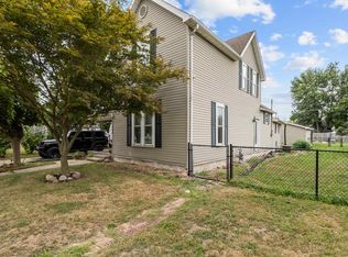910 S Apperson Way, Kokomo, IN