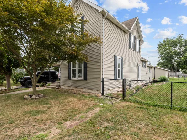 910 S Apperson Way, Kokomo, IN 46901