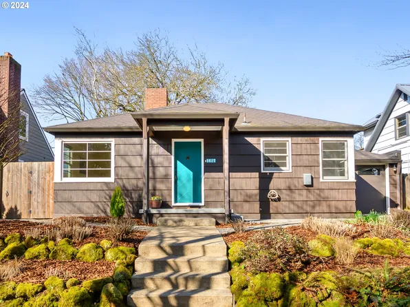 3627 NE Ainsworth St, Portland, OR 97211