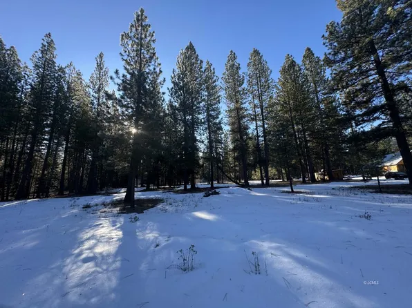 Mountain Lakes Dr, Klamath Falls, OR 97601
