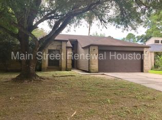 4006 Algernon Dr, Spring, TX 77373