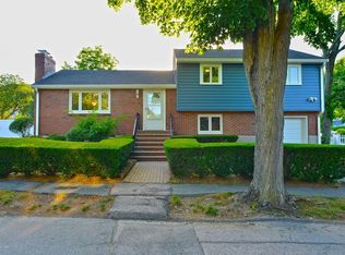 17 Quentin St, Milton, MA 02186
