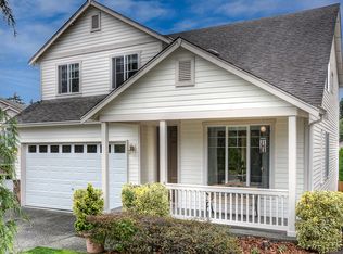 13235 NE 202nd Ct, Woodinville, WA 98072