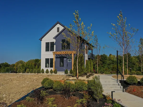 5089 Arabella Cir, Cincinnati, OH 45242