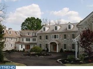 1280 Le Boutillier Rd, Malvern, PA 19355