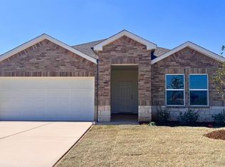 1255 Burlywood Ln, Piedmont, OK 73078