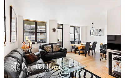 Sold by Douglas Elliman