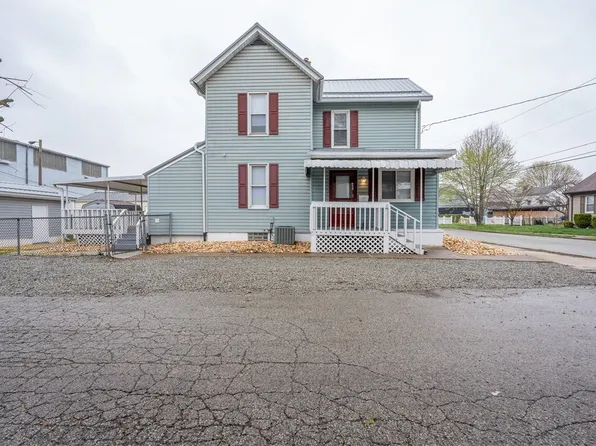 35 Wagner St, Latrobe, PA 15650
