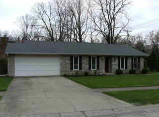 604 E Allendale Dr, Bloomington, IN