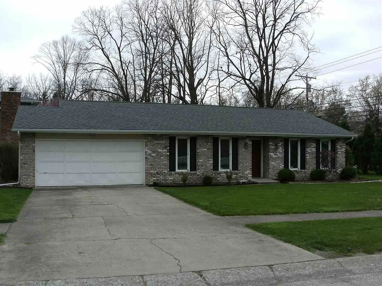 604 E Allendale Dr photo 1