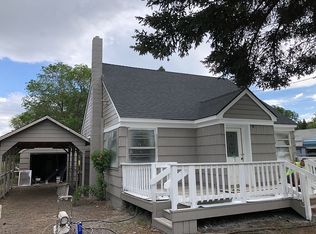 3840 Clinton Ave, Klamath Falls, OR 97603