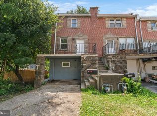360 Edmonds Ave, Drexel Hill, PA 19026