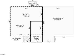320 S Ashley Ave #1, Pinedale, WY 82941